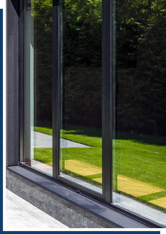 Professional Window Cleaning Services